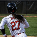 Pirate Bound: Sienna Renny Anchors the Infield